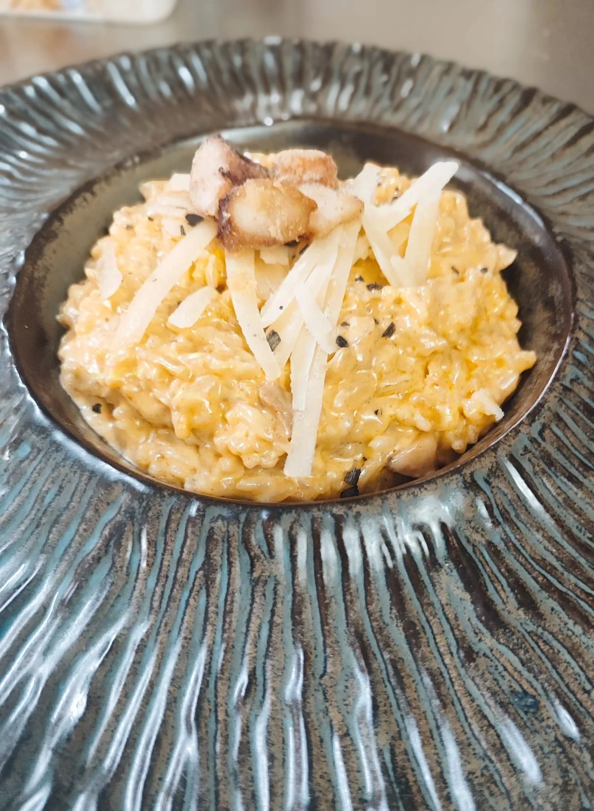 Ambiente gastronómico en Mirabueno 4